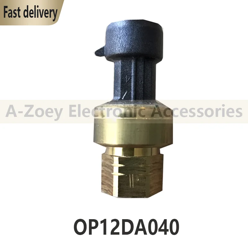 Novo original op12da040 os acessórios de ar condicionado central