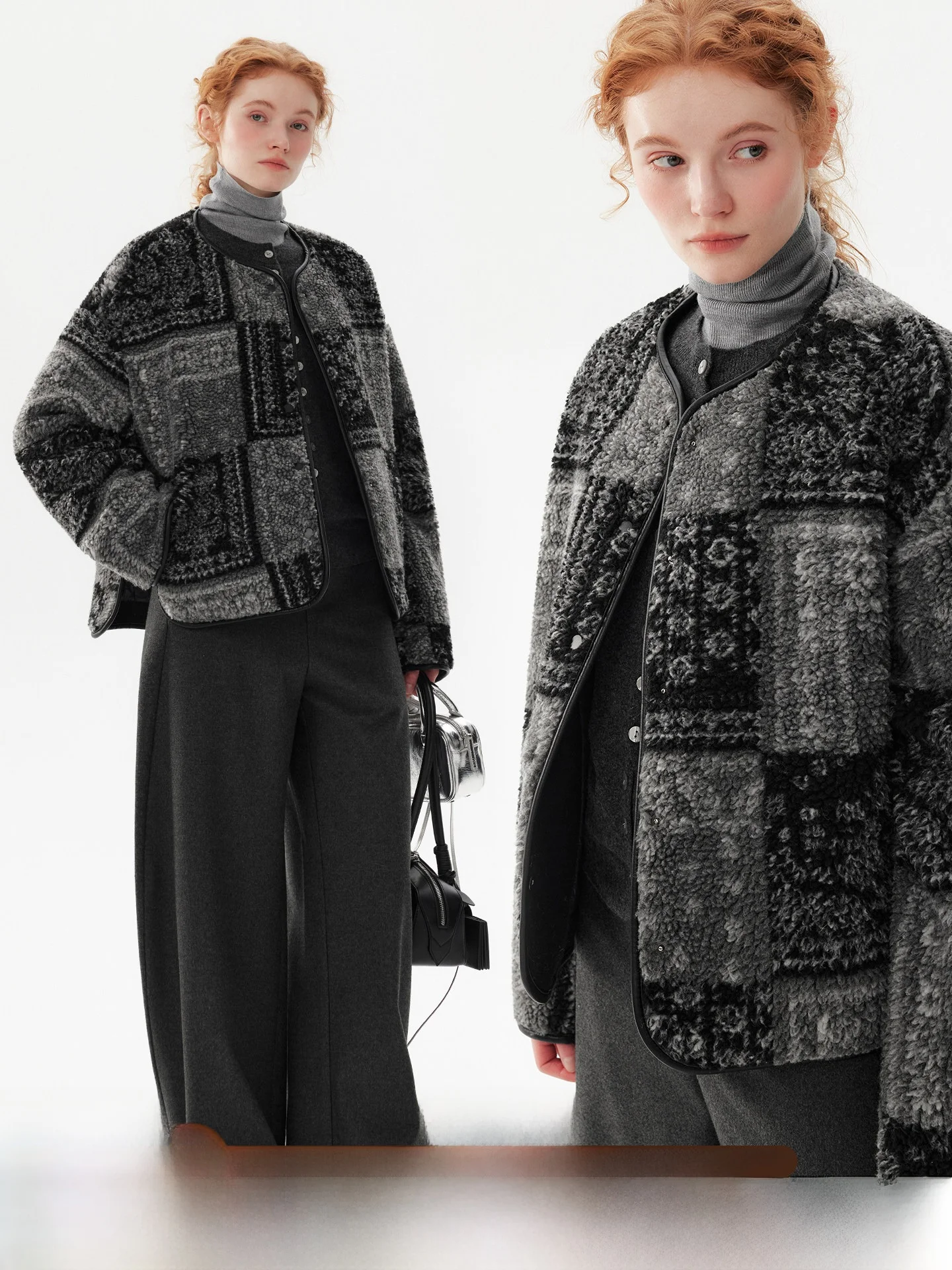 

plus Lightweight Fluffy 90 Du down Vest Retro Small Fraance Sle Diamond Stitching Casual Women's Jaet