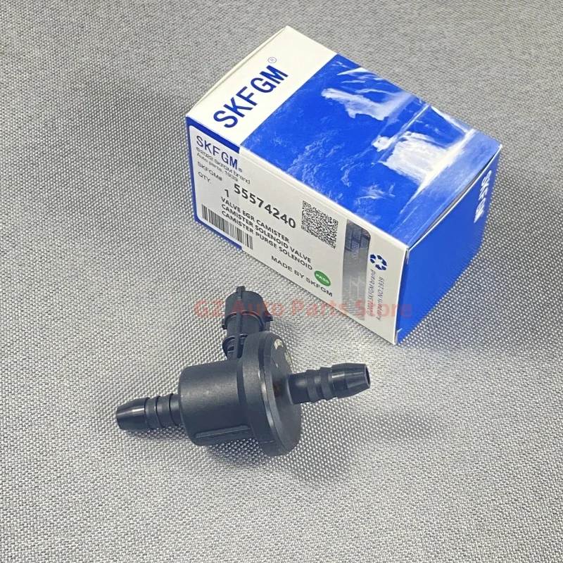 ``Vacuum `Valve Solenoid For Chevrolet Orlando Cruze Trax Opel Astra Holden Corsa Insignia Vectra 55353802 55574240