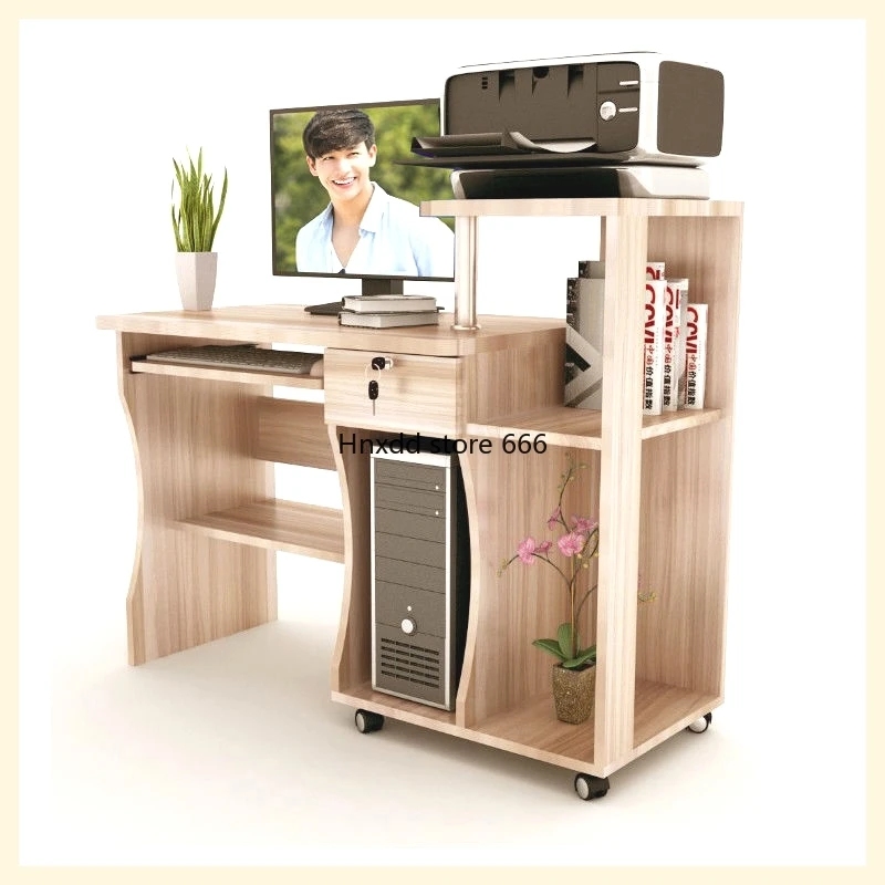 Komputer stacjonarny Biurko Komputer Home Office