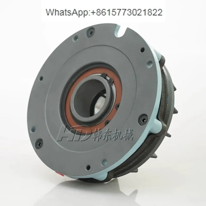 Pneumatic Brakes NA… - image