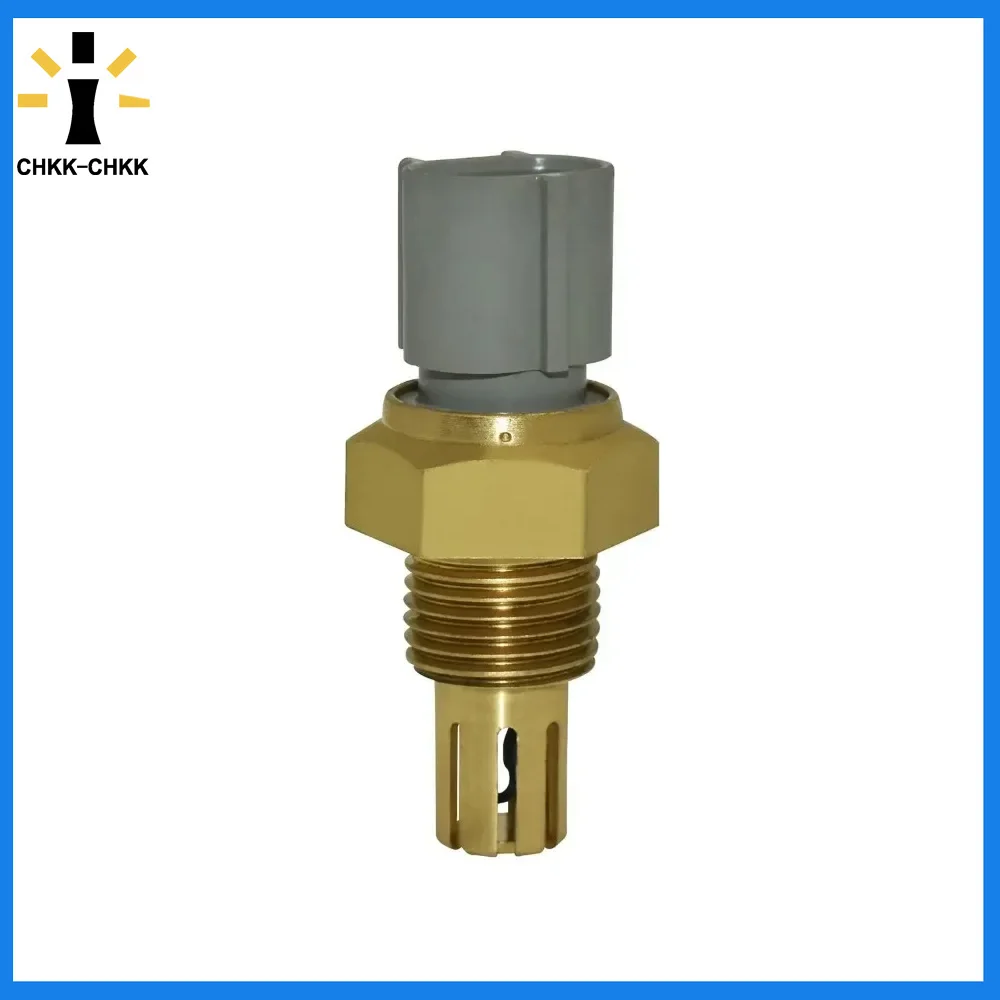

CHKK-CHKK Intake Air Temperature Sensor For Toyota Avensis Corolla Picnic Previa RAV4 Verso 2.0 2.2 TD D-4D 89424-60010