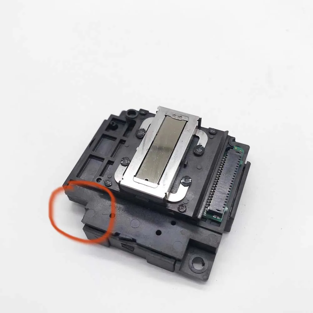 Printhead Fits For EPSON L211 L220 210 Xp430 Xp425 132 130 Xp342 120 L110