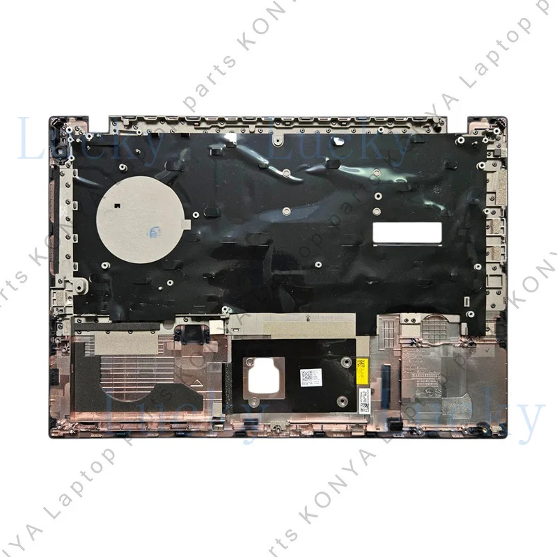 Z+  For Lenovo Thinkpad L14 Gen 1 Gen 2 Series Laptop Palmrest Upper Cover Assembly