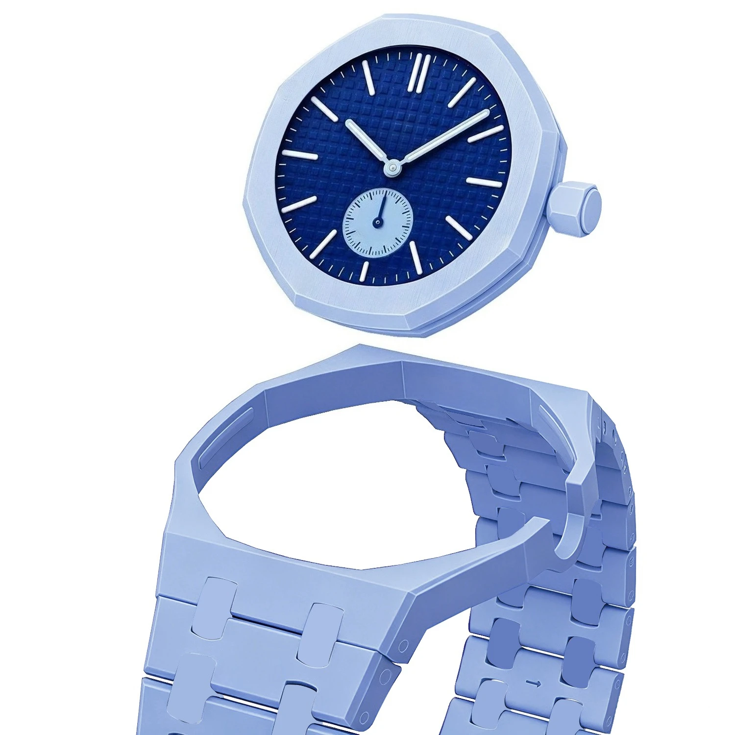 Set di modifica cassa e cintur - Watch Strap Replacement recensione e prezzo