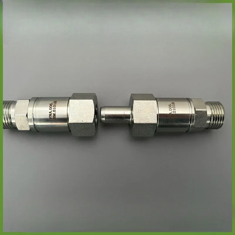 Connecteur rapide hydraulique VNA