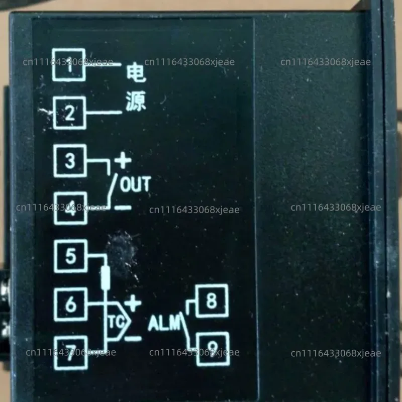 Temperature Controller, Hot Selling Popular