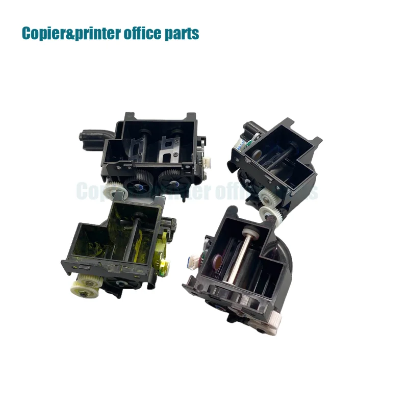 

Compatible Powder Unit Kit CMYK For Ricoh MP C2011 2003 C2503 2004 2504 C6003 Powder Pump Copier Spare Parts