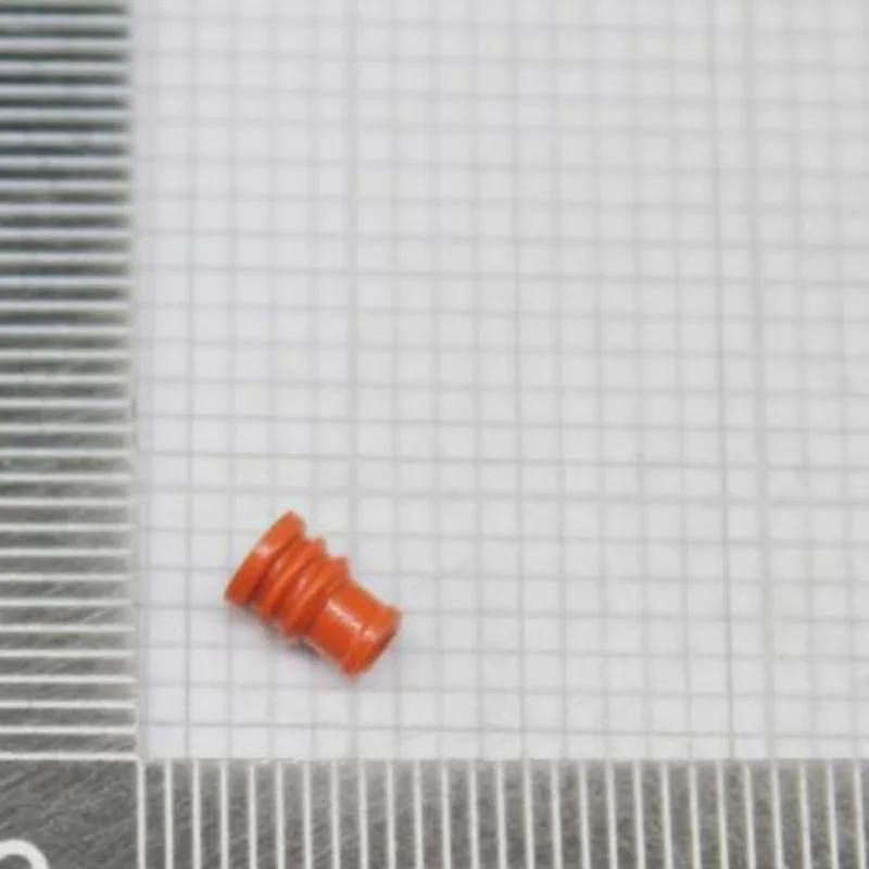 

100PCS Original genuine Connector 7165-0386 FOR Car
