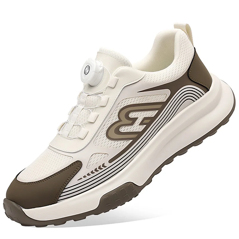 

2023 летние осенние сетчатые кроссовки для мужчин, модная повседневная обувь высокого качества, мужская новая дизайнерская спортивная обувь на платформе в стиле ретро, мужская обувь