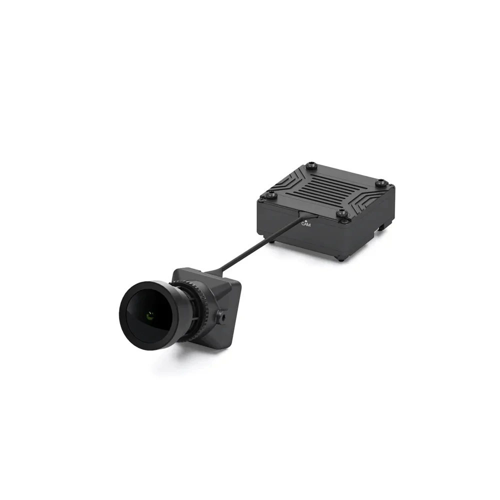 Original CADDXFPV Infra Camera for DIY FPV Drone AI Image Enhancement Zero Lux Black and White Sensor High Resolution CADDX