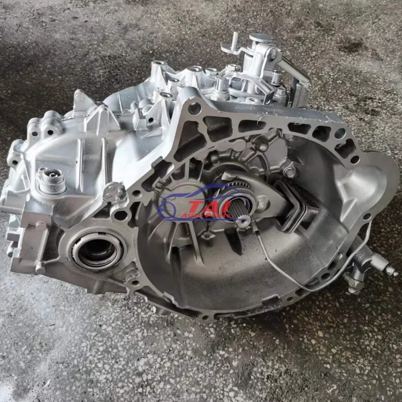 Transmission For  Verna Gearbox Hot Sale With High Porfermance