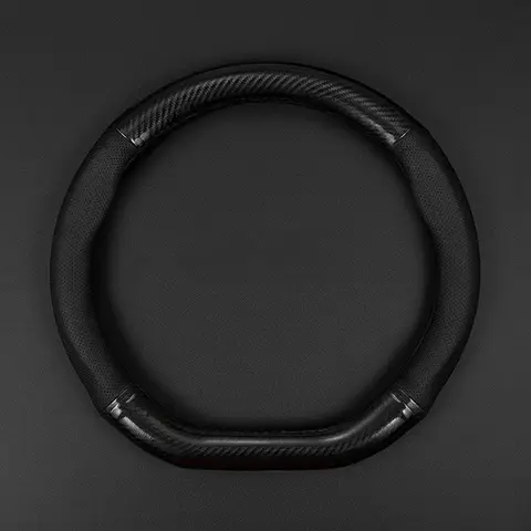 10 best sales suzuki wagon r steering wheel cover - №3