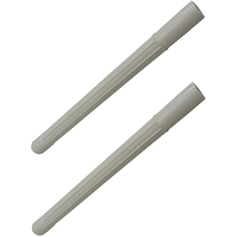 F-3C 2 قطعة استبدال الصولجانات فراغ ل كيربي سنتريا ألتيميت الماس G6 G5 G4 G3 G7D ، 1-1/4 بوصة الاحتكاك صالح اتصالات