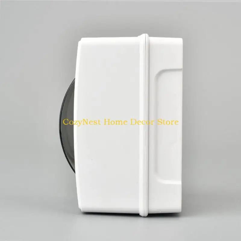 

92MF Water Proof Electrical Distribution Box Power Junction Wire Box