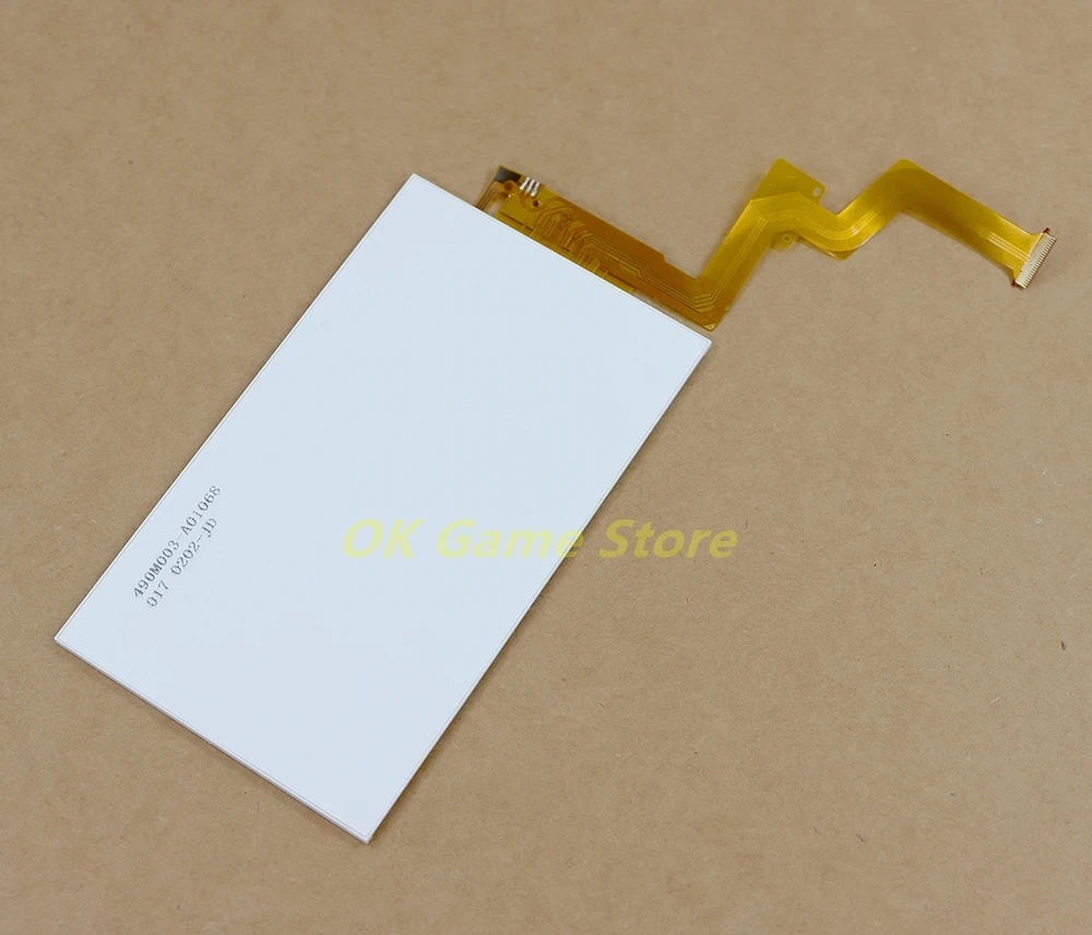 1pc Original Upper Top LCD Display Screen for Nintend NEW 2DSXL LL Replacement Repair Part Display Panel