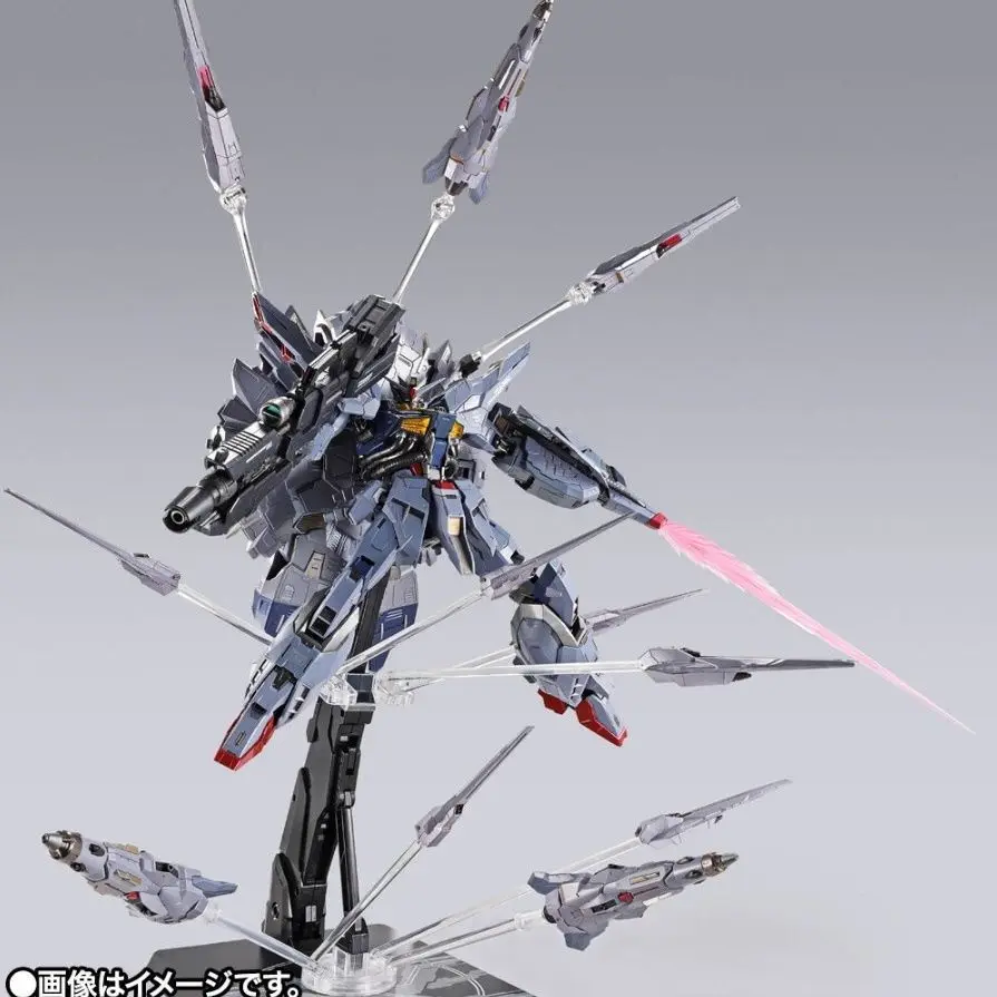 New product】CHANGLONG 9901 MG 1/100 MB CLIMAX BATTLE Ver. SEED