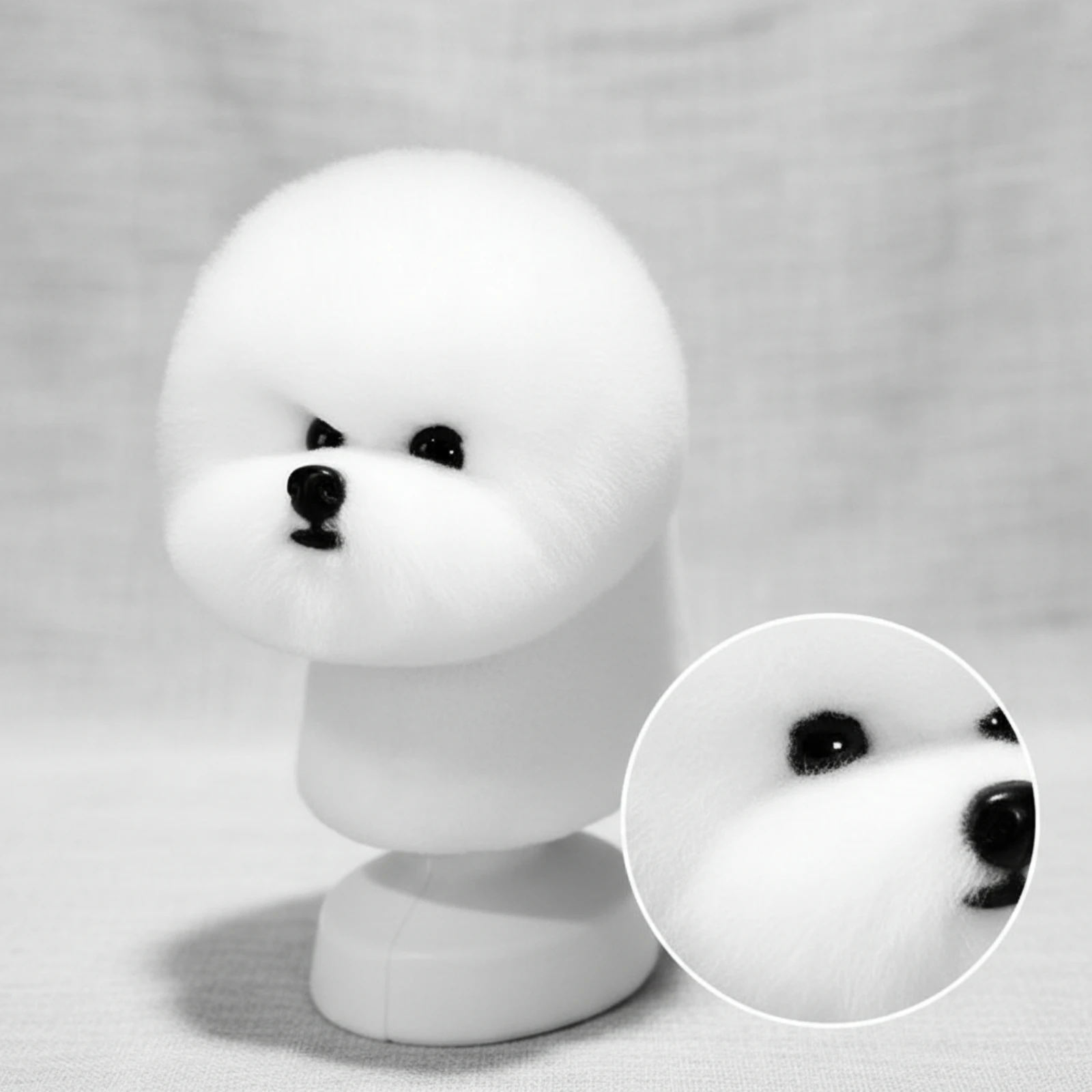 tete-de-mannequin-pour-toilettage-canin-lisse-realiste-et-stable-avec-poils-pour-la-pratique-du-toilettage-des-animaux-de-compagnie