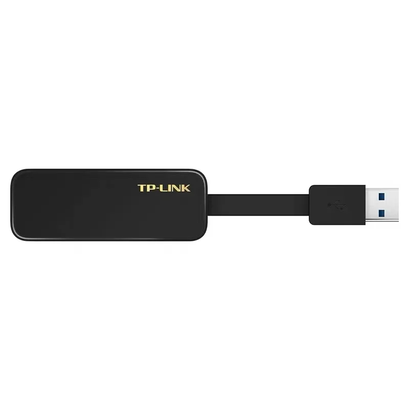 

TP-LINK TL-UG330 2.5G Gigabit USB Wired Network Card Desktop Laptop Ethernet Adapter