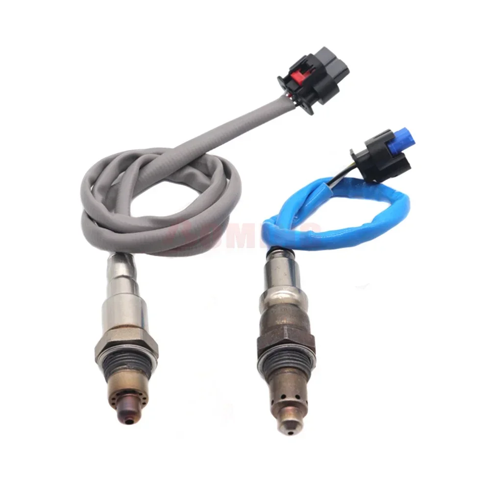 NUOVO KX61-9Y460-CA LX61-9G444-CC Auto Aria Carburante Rapporto Lambda Ossigeno O2 Sensore Per FORD ESCAPE 2.0L 20-23 KX6Z-9F472-B LX6Z-9G444-C