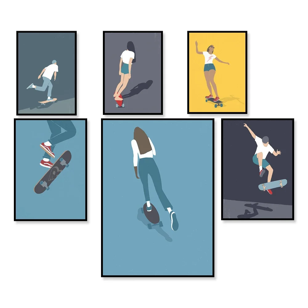 Barcelona Chair, Mies van der Rohe, Egg Chair, Ball Chair, Wassily Chair Exhibition Poster, Medieval Scandinavian Furniture