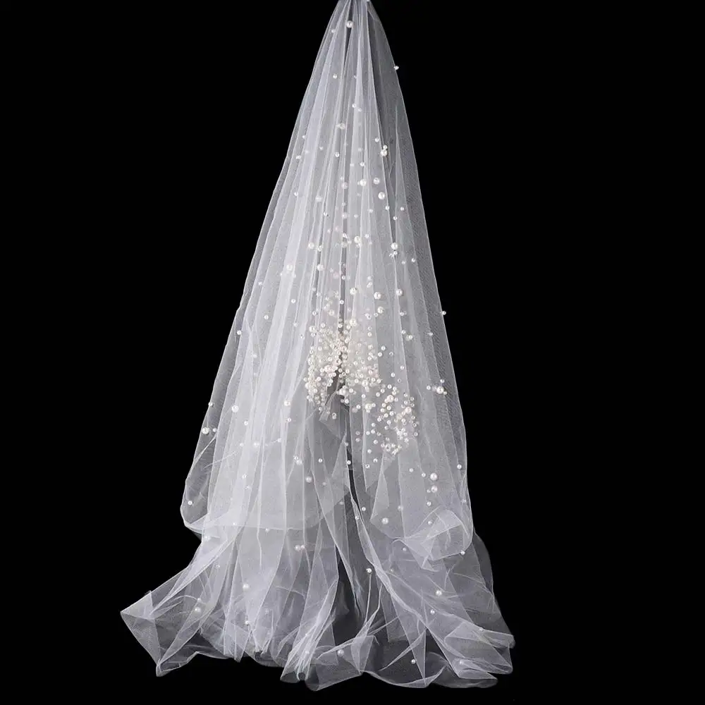 veu-de-noiva-de-tule-com-perolas-de-130cm-sem-pente-veu-de-casamento-longo-com-cobertura-para-o-rosto-veu-de-casamento-com-contas-brancas-adereco-de-cabeca-frances