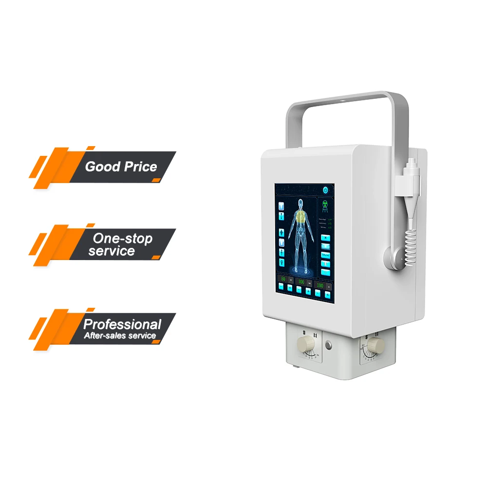 MY-D019D-B Horse Digital portable x-ray machine 8KW x-ray machine for animals