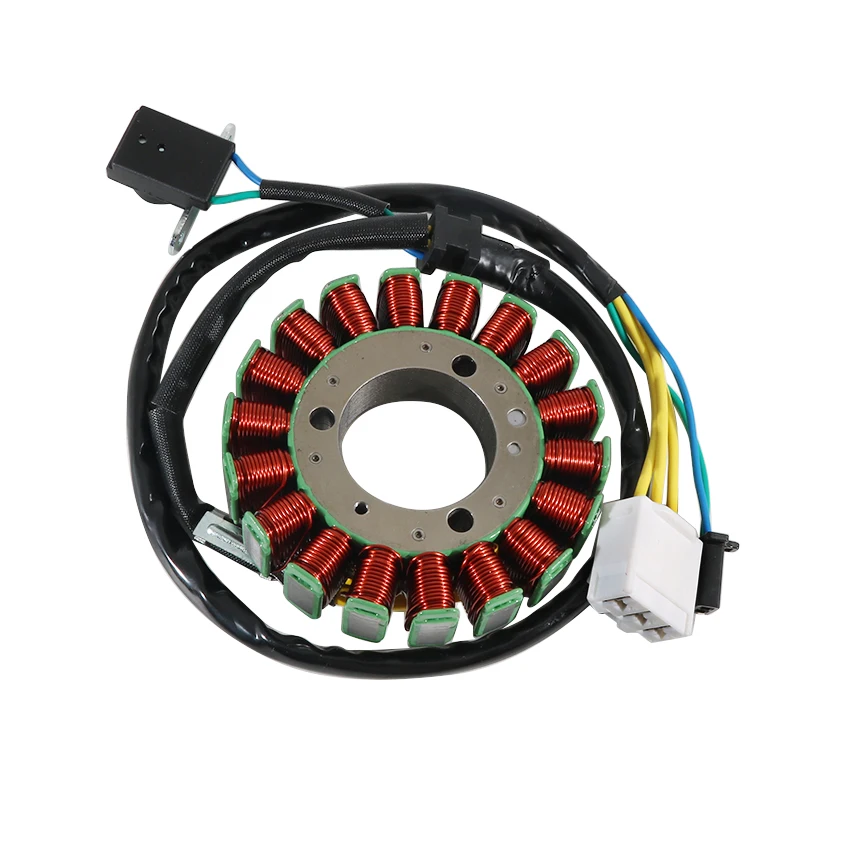 Motorcycle Ignition Generator Stator Coil For OEM:552857 TGB xmotion 250 TGB xmotion 300  TGB X-Large 300