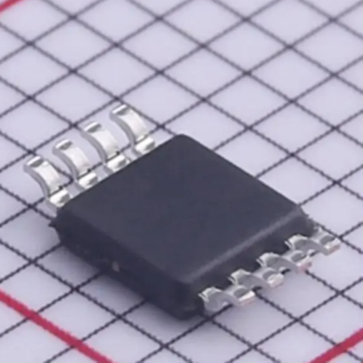 832MM-G1 AZV832MMTR-G1 MSOP-8 Original Operational Amplifier 0.45V/us Dual 1pA 1MHz 5.5V 2.5mV 2uV/°C IC CMOS 2 CIRCUIT 8MSOP