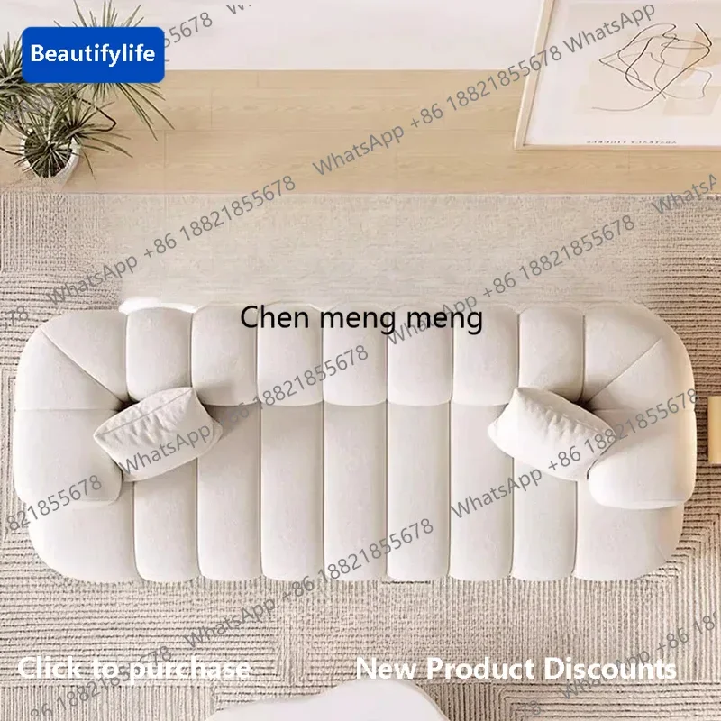 

CC Soft Nordic Unique Sofas Baby Bedroom Cozy Recliner Armchair Sofas Hotel Lounge Daybed Woonkamer Banken Furniture