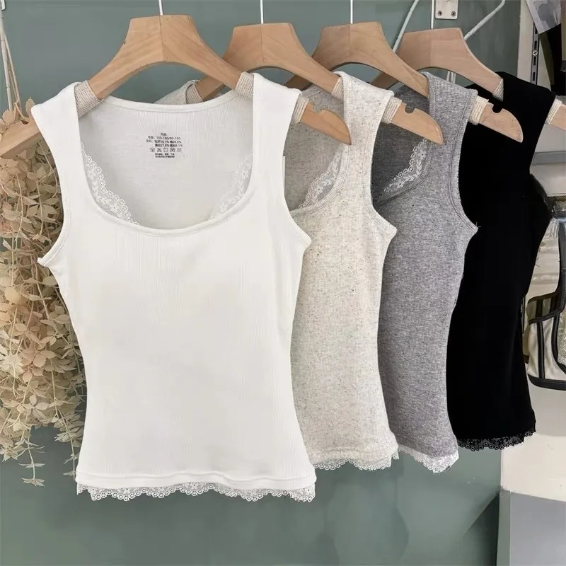 renda-guarnicao-csole-tank-top-feminino-verao-novo-sle-plus-size-fino-ajuste-interior-usar-exterior-base-irt-simples-sle