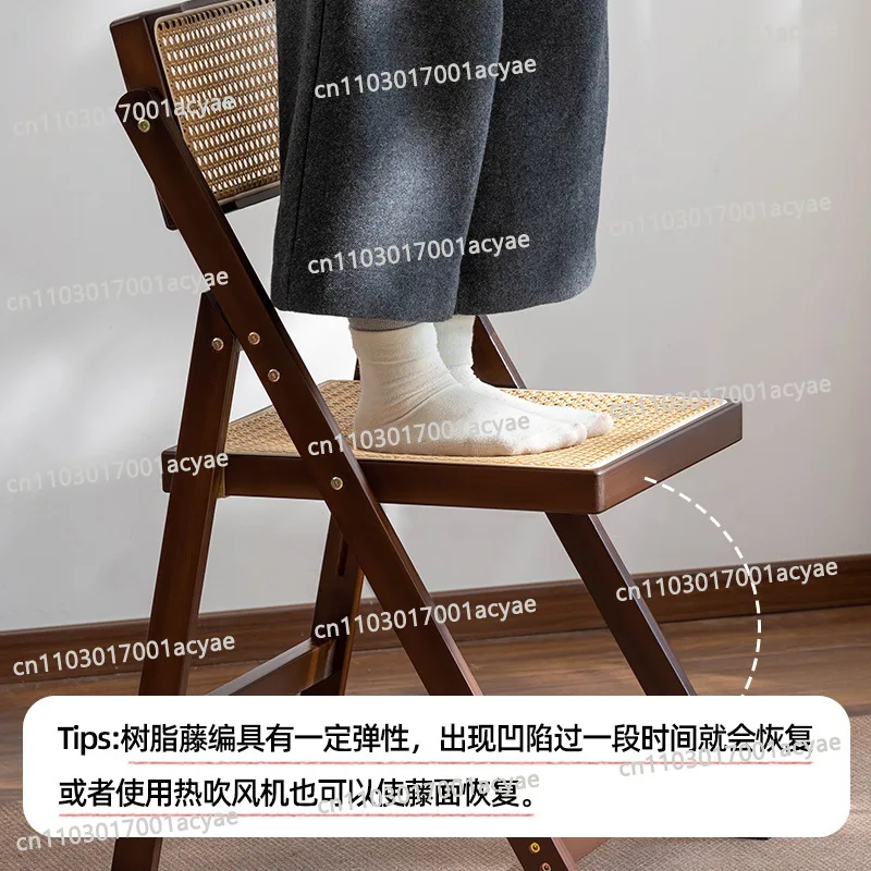 chaise-de-loisirs-pliable-en-rotin-chaise-retro-simple-avec-dossier-pour-la-salle-a-manger-le-balcon-le-jardin-et-l'exterieur-pliage-compact