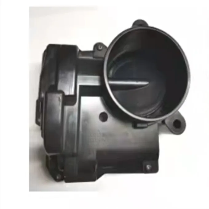 Wholesale Prices Auto Parts Body Assembly Valves Assy Throttle Body 75572280-04 A2C39215900 for Minicooper 07-15 Turbo 1.6