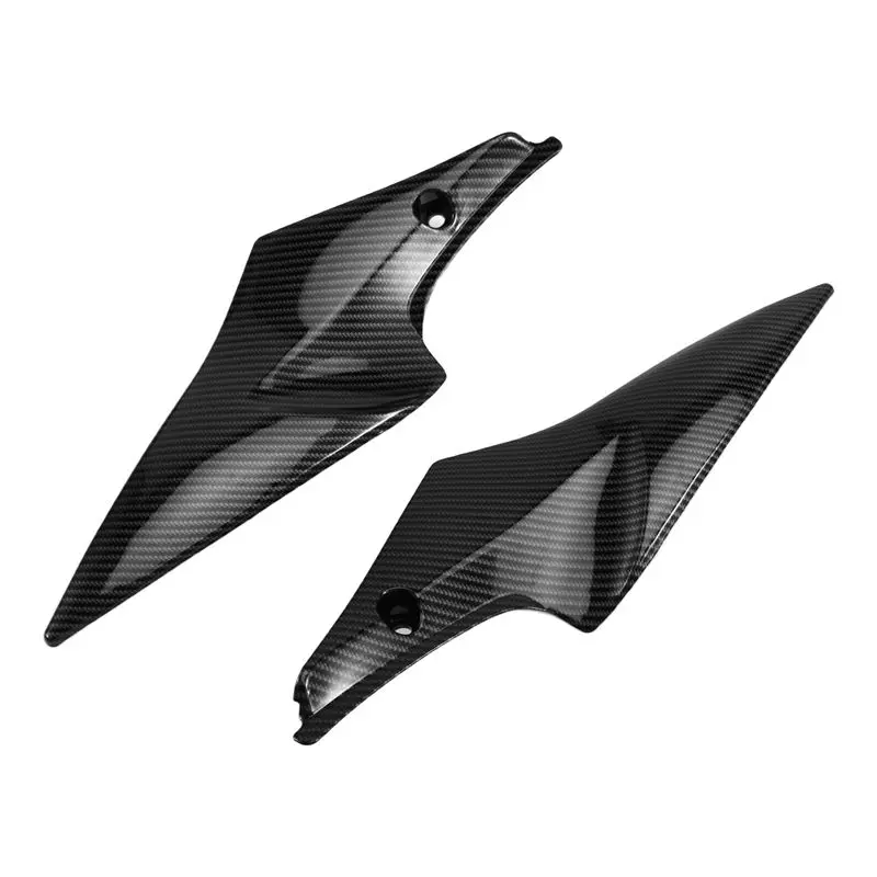 New Motorcycle Accessories Fuel Tank Side Cover Fairing Panels For GSXR 600 750 2006-2007 K6 GSX-R
