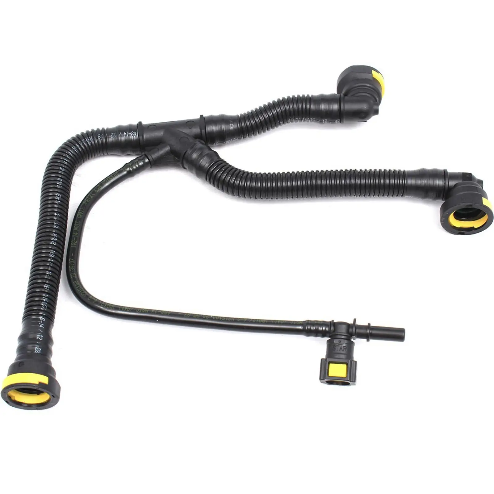 1192W0 Crankcase Vent Pipe Easy Installation Durable for Auto Fittings