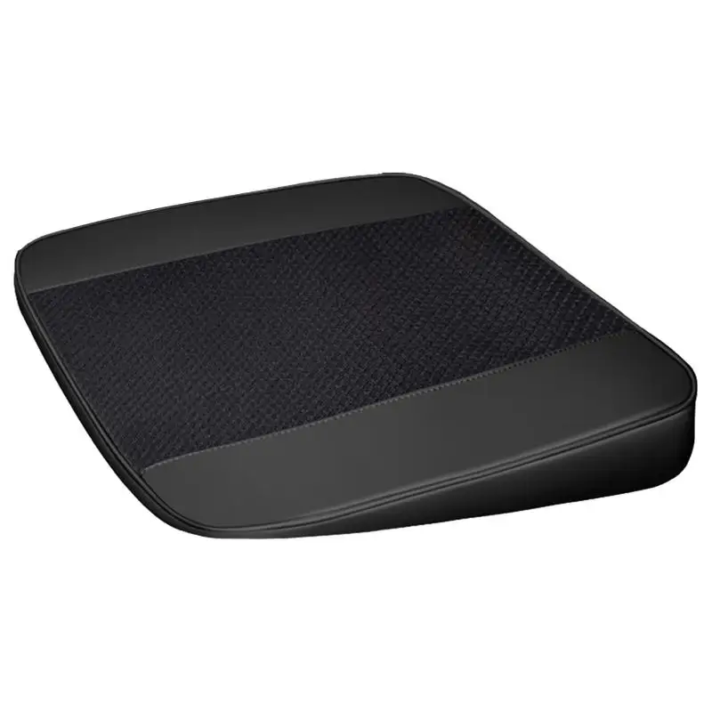 6CM/8cm Auto Sitzkissen Pad für Menschen zu Verbreiten Fahren Vision Auto Hang Booster Sitzkissen Sommer Auto Sitzkissen