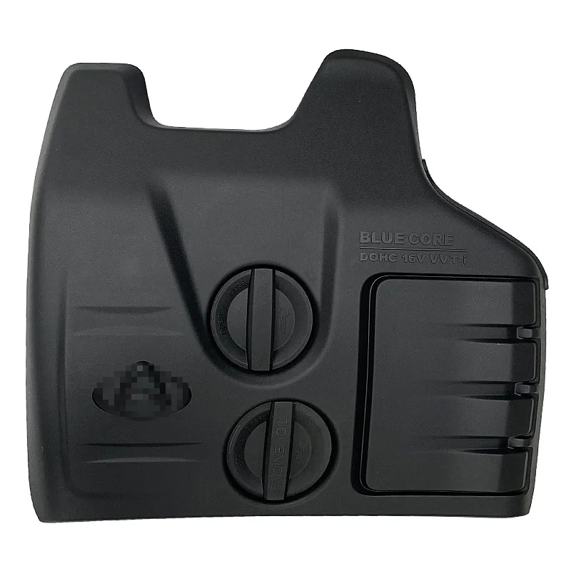 

5510110-BR01 Car Engine Upper Cover Plate Compartment Decorative Cover Upper Fender Shield for Changan OshanX70A 1.5 Genuine 1pc