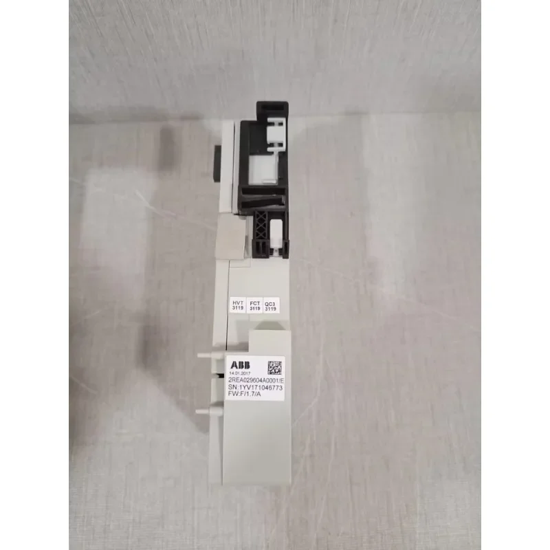 

Power Supply Module Stable Power Module for PLC Industrial Automation System