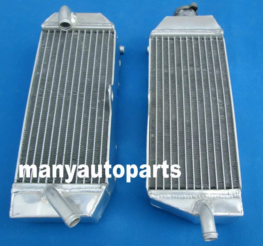 Aluminum Radiator F… - image