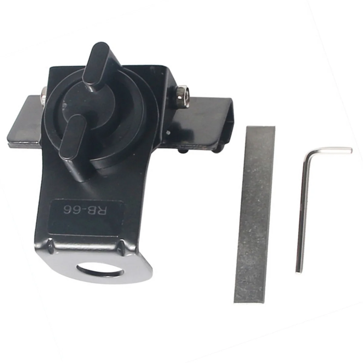 

Car Clip MountMobile Antenna Bracket for RB-66 Holder Base Tray Car Clip Mount for KT-8900D -218 Accessory
