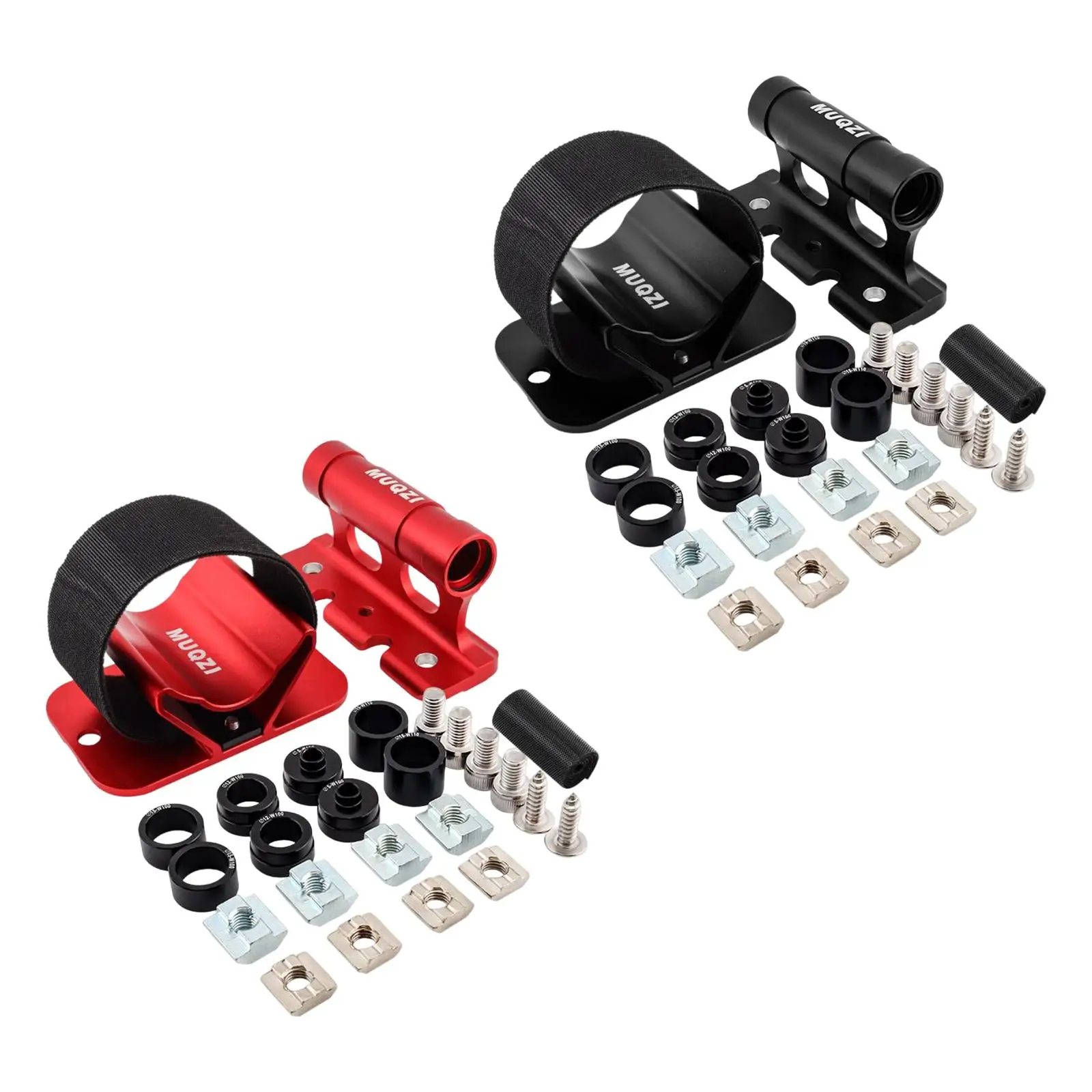 

Bike Fork Mount Car Roof Rack Quick Release Axle Rack Luggage Rack