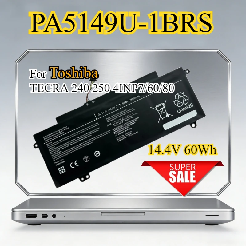 PA5149U-1BRS 60Wh L…