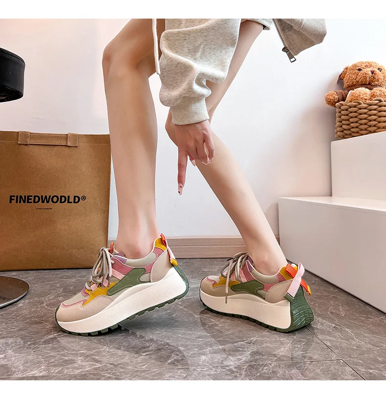 Foot Petals