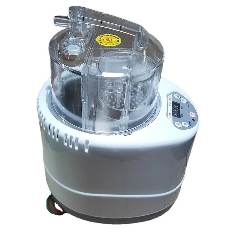 4 liters fumigator bath box sauna steam engine steam pot 2000 watts sweat steamer sauna stove household sweat steaming artifact