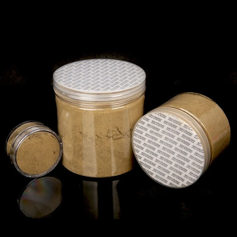 Natural White Sage Powder Pure Fragrance Raw Materials Handmade Cone Sticks No Additives Meditation Space Purification Material
