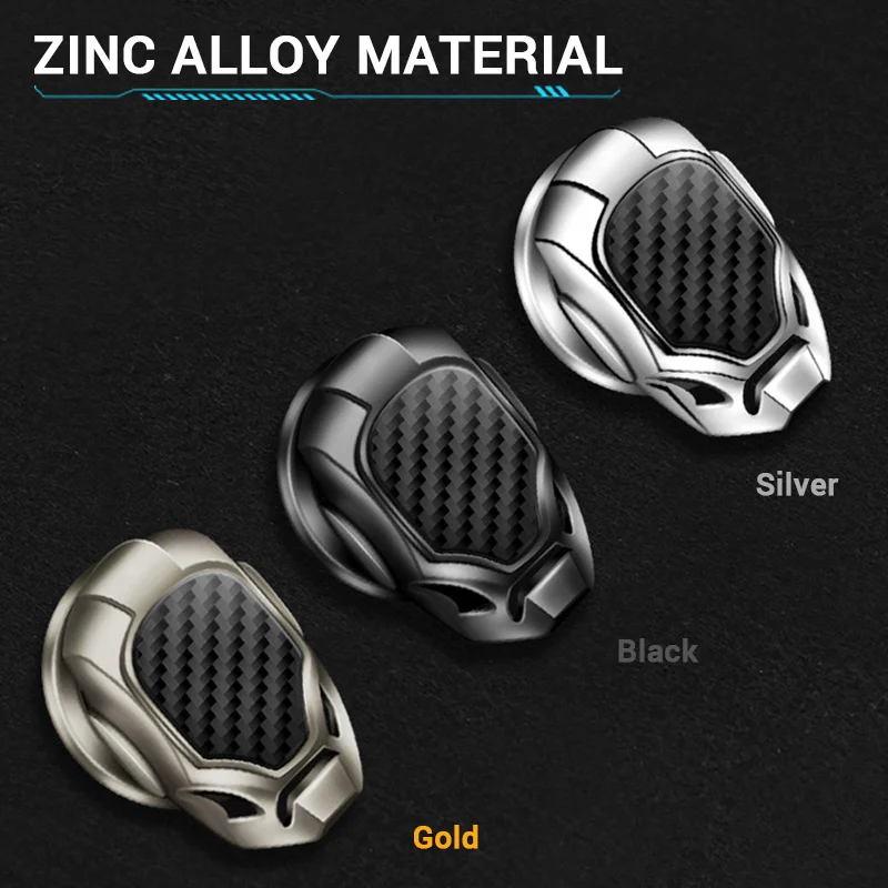 

Car Ignition Start Switch Protective Cover Onekey Start Stop Button Cover Engine Car Interior Decoration Motorcycle StartRing