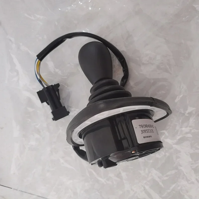 

New Joystick Controller Handle Unit 7919040042 for Linde Forklift 335 336-2