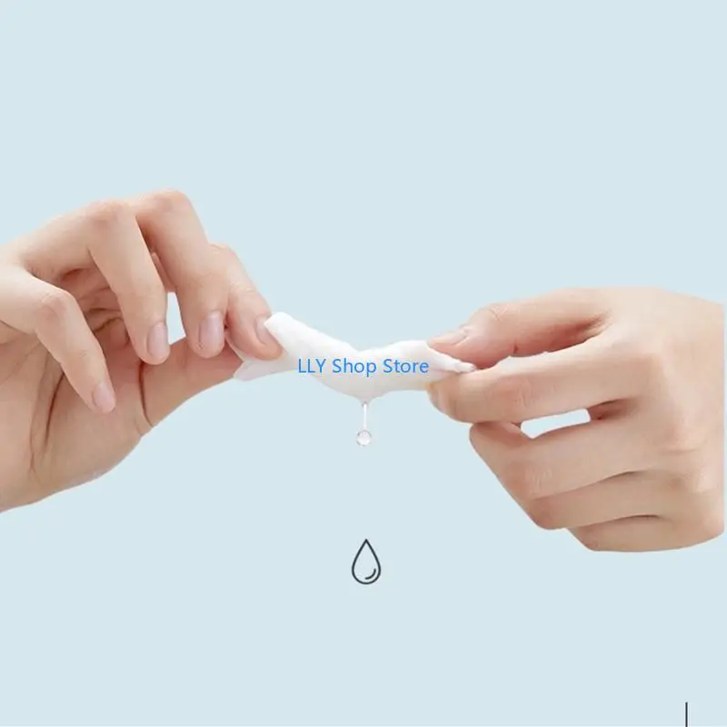 T8UD Veeg Warmer Veeg Verwarming Gevallen Doekjes Dispenser Servet Verwarming Box voor Thuis/Auto