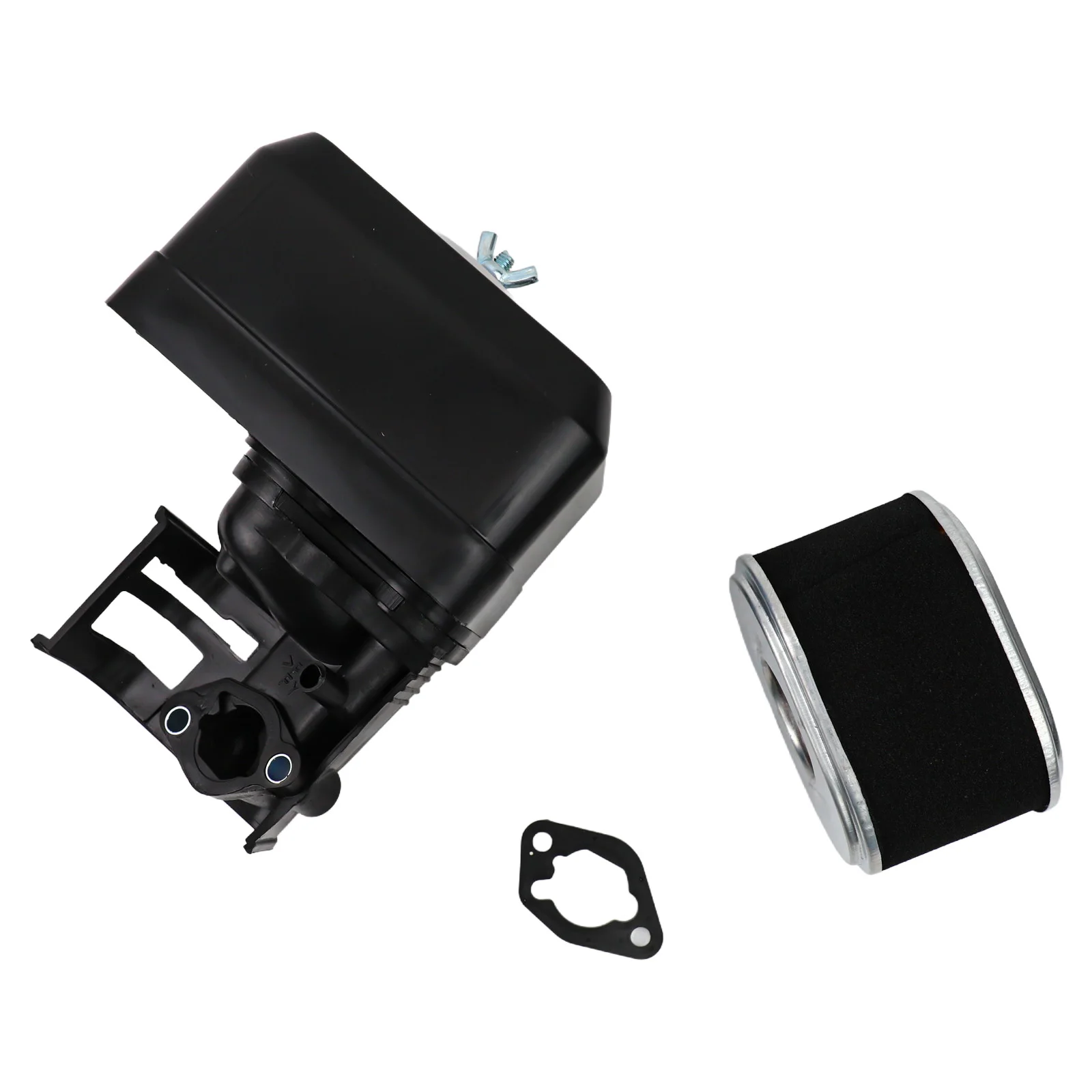 Compatible With Multiple Engines Easy Installation Long-lasting Performance Engine Protection Air Filter Housing