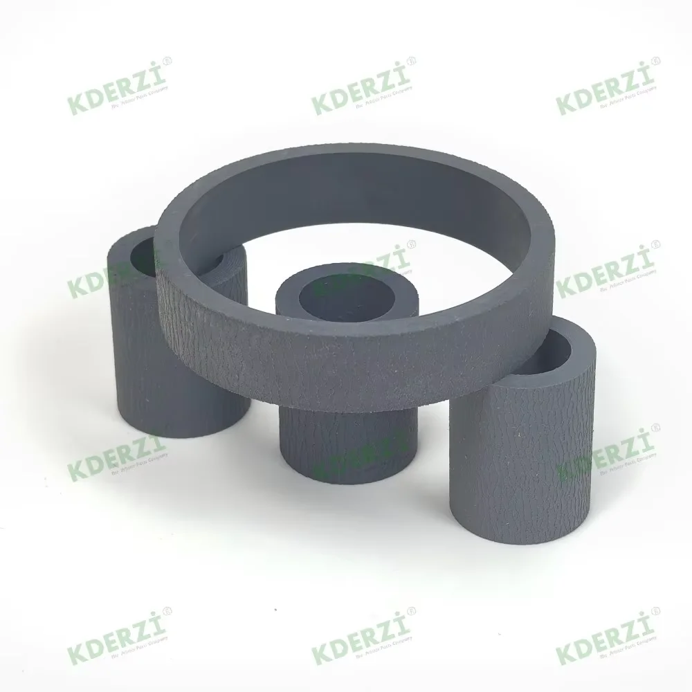 1set New Pickup Roller Tire for Epson Workforce WF-C5210 C5290 5790 5890 M5298 5299 5799 Pick up Roller Kit 1736257 1775149